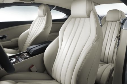 Continental GT 7